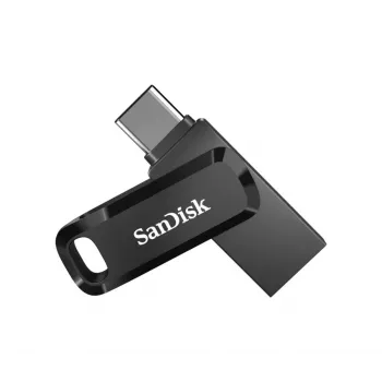 WESTERN DIGITAL SanDisk Ultra Dual Drive Go - 1TB USB stick - USB-C / USB-A