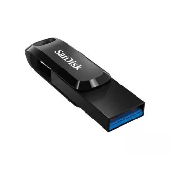 WESTERN DIGITAL SanDisk Ultra Dual Drive Go - 1TB USB stick - USB-C / USB-A