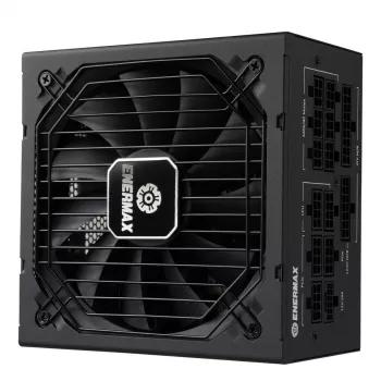 ENERMAX τροφοδοτικό Platigemini 1200 Watt 80 Plus Platinum πλήρως modular ATX 3.1 & ATX12vo
