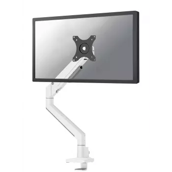 Neomounts DS70-250WH1 Βραχίονας οθόνης 17-35 inch - Γάστρας αερίου - Σφιγκτήρας γραφείου/Δίοδος γραφείου - 180°-Stopp