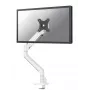 Neomounts DS70-250WH1 Βραχίονας οθόνης 17-35 inch - Γάστρας αερίου - Σφιγκτήρας γραφείου/Δίοδος γραφείου - 180°-Stopp