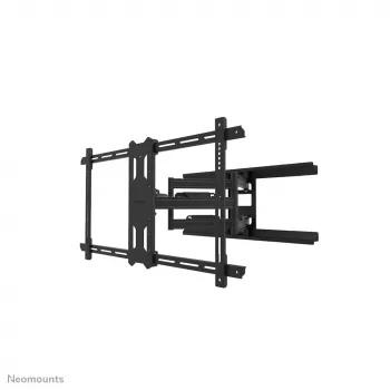 Neomounts WL40S-850BL18 Βάση τηλεόρασης τοίχου 43-86 inch - Πλήρως κινητή - γρήγορη εγκατάσταση