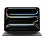 Πληκτρολόγιο APPLE Magic για iPad Pro 11 ιντσών (M4) - μαύρο - γερμανικό