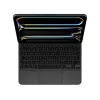 Πληκτρολόγιο APPLE Magic για iPad Pro 11 ιντσών (M4) - μαύρο - γερμανικό