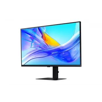 Samsung S80UD Οθόνη υπολογιστή 81,3 cm (32 inch) 3840 x 2160 Pixel 4K Ultra HD LCD Μαύρο