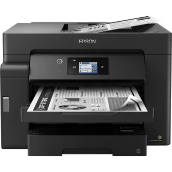 Epson EcoTank ET-M16600 Εκτυπωτής inkjet A3 4800 x 2400 DPI 25 ppm Wi-Fi