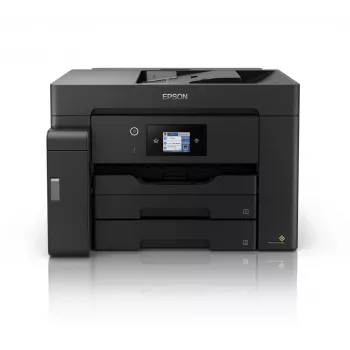 Epson EcoTank ET-M16600 Εκτυπωτής inkjet A3 4800 x 2400 DPI 25 ppm Wi-Fi