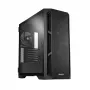 Chieftec APEX AIR GA-01B-M-OP ATX Midi Tower Μαύρο
