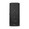 Chieftec APEX AIR GA-01B-M-OP ATX Midi Tower Μαύρο