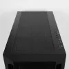Chieftec APEX AIR GA-01B-M-OP ATX Midi Tower Μαύρο
