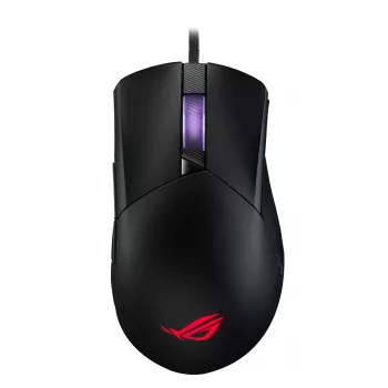 ASUS ROG Gladius III Ποντίκι Gaming Δεξιόχειρας USB Type-A Οπτικό 19000 DPI