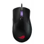 ASUS ROG Gladius III Ποντίκι Gaming Δεξιόχειρας USB Type-A Οπτικό 19000 DPI
