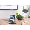 Wireless Collaboration System Digitus Click & Present Pro Desktop Μαύρο Γκρι 3840x2160