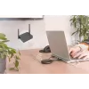 Wireless Collaboration System Digitus Click & Present Pro Desktop Μαύρο Γκρι 3840x2160