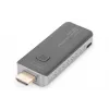 DIGITUS Ασύρματος Πομπός HDMI για DS-55319 (πρόσθετη μονάδα)