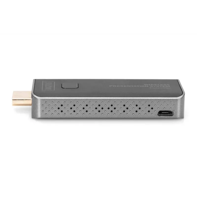 DIGITUS Ασύρματος Πομπός HDMI για DS-55319 (πρόσθετη μονάδα)