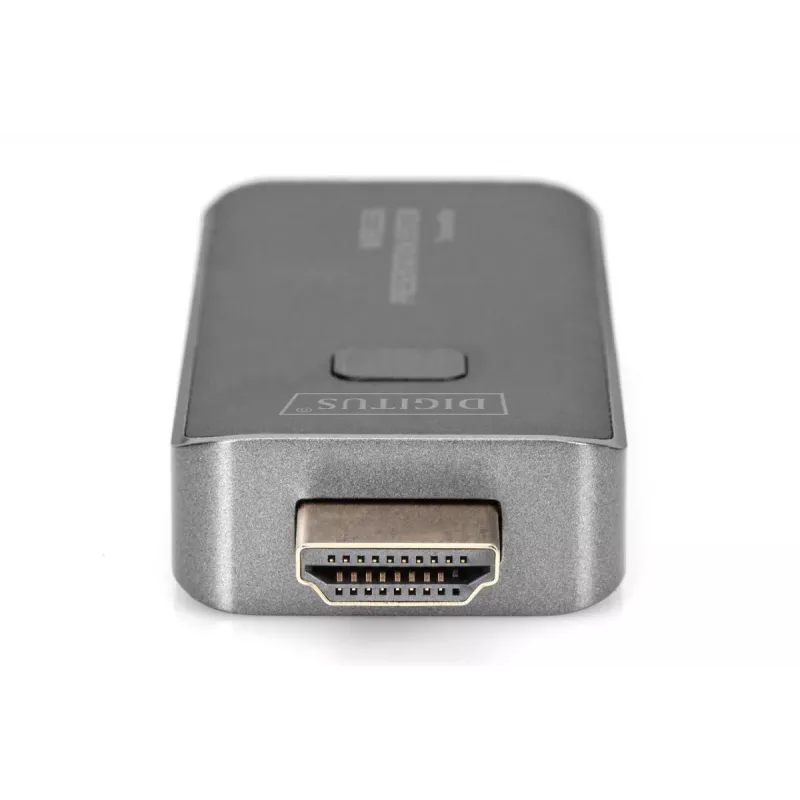 DIGITUS Ασύρματος Πομπός HDMI για DS-55319 (πρόσθετη μονάδα)