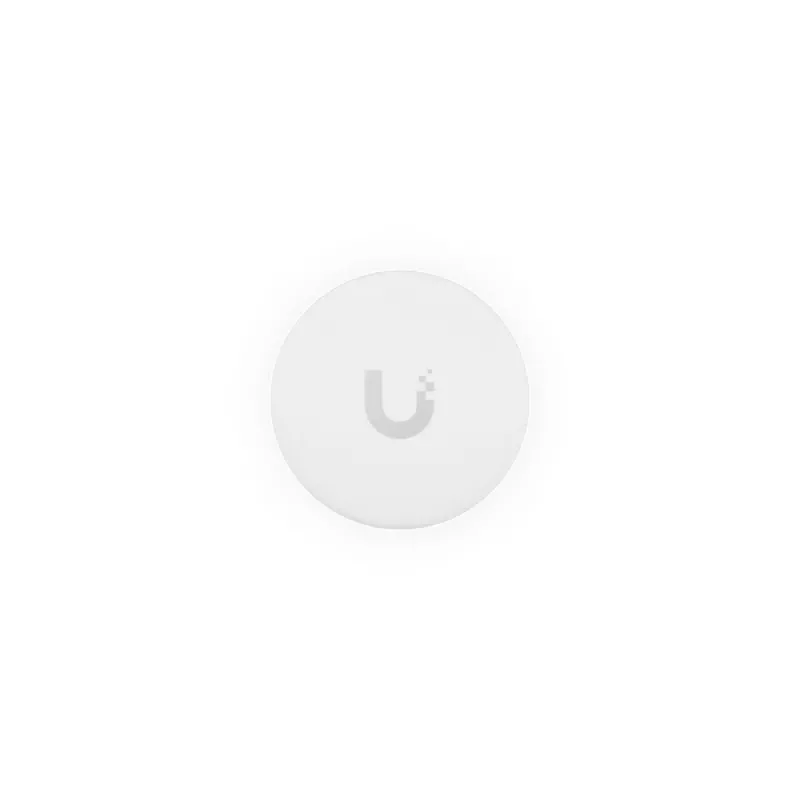 Ubiquiti UniFi Access Pocket Keyfob UA-Pocket, Μπρελόκ NFC 10 τεμ.