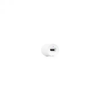 Κάμερα ασφαλείας IP Ubiquiti UVC‑AI‑Theta — κρυφή εσωτερικού & εξωτερικού χώρου, 12 MP 3264×2448, οπτικό πεδίο 360°, ενσύρματη & ασύρματη