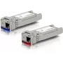 UBIQUITI NETWORKS 10gbps Sfp+ 1xlc Sm 1270/1330nm Bidi 10km - Συσκευασία 2 τεμ. (uf-sm-10g-s-20)