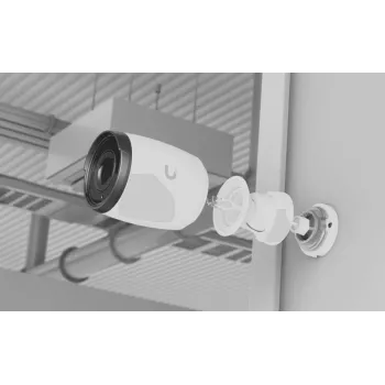 Κάμερα παρακολούθησης IP Ubiquiti AI Professional Bullet 3840x2160 Εσωτερικού χώρου Εξωτερικού χώρου Ενσύρματη