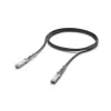 UBIQUITI NETWORKS Καλώδιο Patch Unifi - Direct Attach - 3m - Χαλκός 10 Gbit/s SFP+