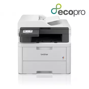 Brother MFC-L3740CDWE EcoPro ready Πολυμηχάνημα Έγχρωμος Εκτυπωτής Laser