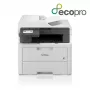 Brother MFC-L3740CDWE EcoPro ready Πολυμηχάνημα Έγχρωμος Εκτυπωτής Laser