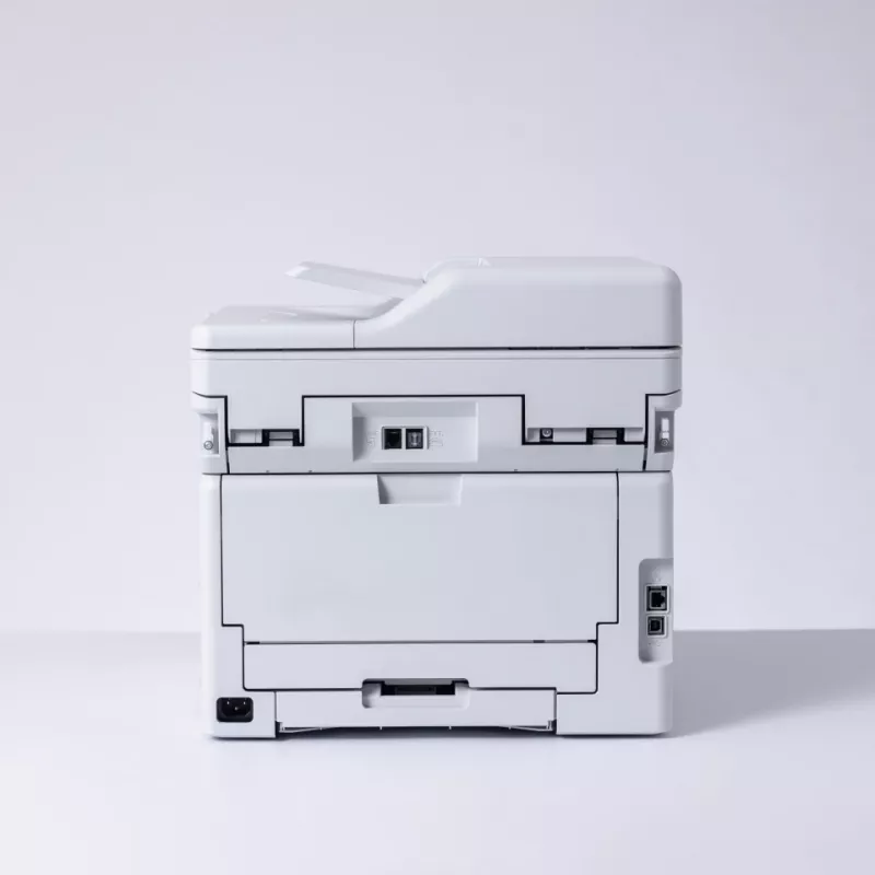 Brother MFC-L3740CDWE EcoPro ready Πολυμηχάνημα Έγχρωμος Εκτυπωτής Laser