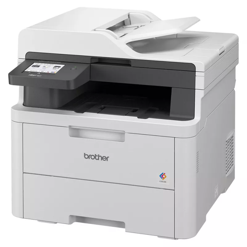 Brother MFC-L3740CDWE EcoPro ready Πολυμηχάνημα Έγχρωμος Εκτυπωτής Laser