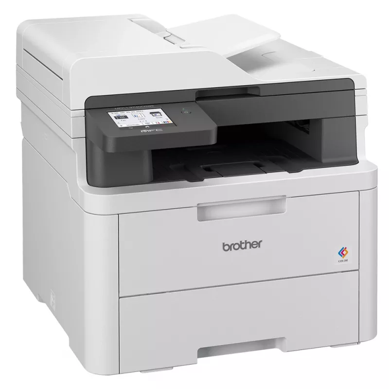 Brother MFC-L3740CDWE EcoPro ready Πολυμηχάνημα Έγχρωμος Εκτυπωτής Laser