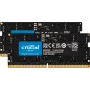MICRON / CRUCIAL Μνήμη 2x 16GB DDR5-4800 SODIMM