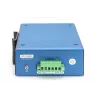 DIGITUS Industrial 8+2 Θυρών Fast Ethernet Switch 8 Θύρες FE RJ45 2 Θύρες GE SFP