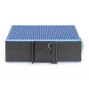 DIGITUS Industrial 8+2 Θυρών Fast Ethernet Switch 8 Θύρες FE RJ45 2 Θύρες GE SFP