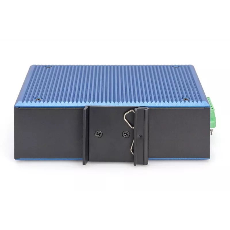 Unmanaged Switch DIGITUS DN-651147 8+2 Θυρών Fast Ethernet PoE 1 Gbit/s