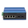 Unmanaged Switch Digitus DN-651148 4+2 Θυρών Gigabit Ethernet