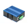 Unmanaged Switch DIGITUS DN-651150 8 Θύρες Gigabit Ethernet 2 Θύρες SFP Module