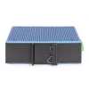 DIGITUS Industrial 4+2 Θυρών L2 managed Gigabit Ethernet Switch 4xGE RJ45 + 2 Θύρες SFP