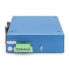 DIGITUS Industrial 8+2 Θυρών L2 Managed Gigabit Ethernet Switch 8x GE RJ45 + 2 Θύρες SFP