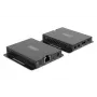 AV-Πομπός & -Δέκτης Digitus HDMI Extender Set 4K/120Hz 40 m