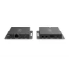 AV-Πομπός & -Δέκτης Digitus HDMI Extender Set 4K/120Hz 40 m