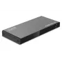 DIGITUS Διαχωριστής HDMI 1x4. 4K/60Hz HDCP 2.3. Έλεγχος EDID