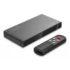 DIGITUS Διακόπτης HDMI 3x1. 8K/60Hz (4:4:4). HDR. HDCP 2.3