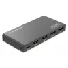 DIGITUS Διακόπτης HDMI 3x1. 8K/60Hz (4:4:4). HDR. HDCP 2.3