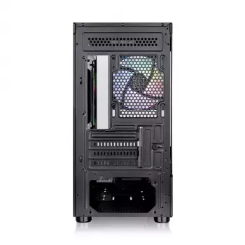 Κουτί Υπολογιστή Thermaltake View 170 TG ARGB Micro Tower Μαύρο