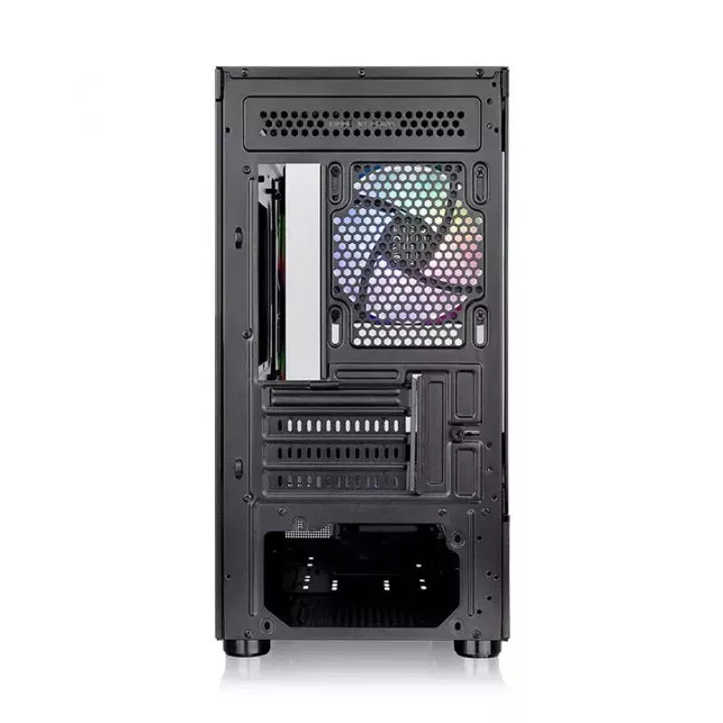 Κουτί Υπολογιστή Thermaltake View 170 TG ARGB Micro Tower Μαύρο