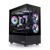 Κουτί Υπολογιστή Thermaltake View 170 TG ARGB Micro Tower Μαύρο