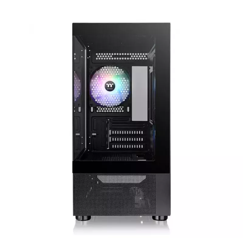 Κουτί Υπολογιστή Thermaltake View 170 TG ARGB Micro Tower Μαύρο