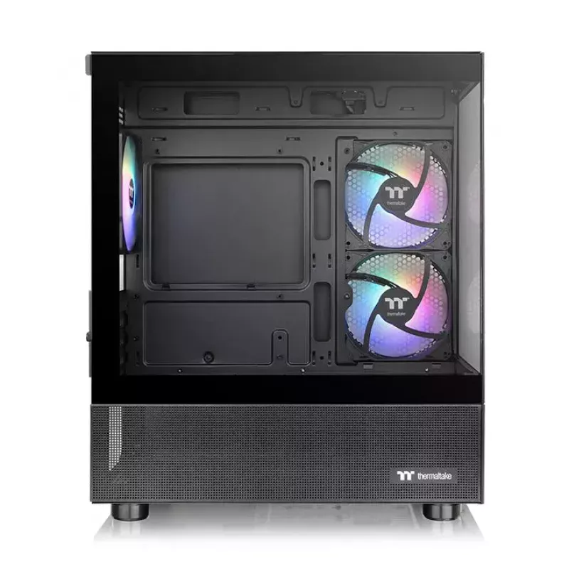 Κουτί Υπολογιστή Thermaltake View 170 TG ARGB Micro Tower Μαύρο