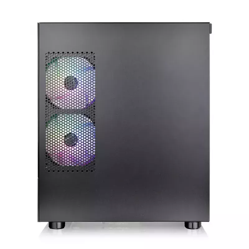 Κουτί Υπολογιστή Thermaltake View 170 TG ARGB Micro Tower Μαύρο